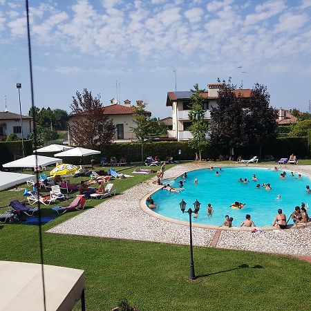 Casa Del Sole Bed & Breakfast Latisana Dış mekan fotoğraf