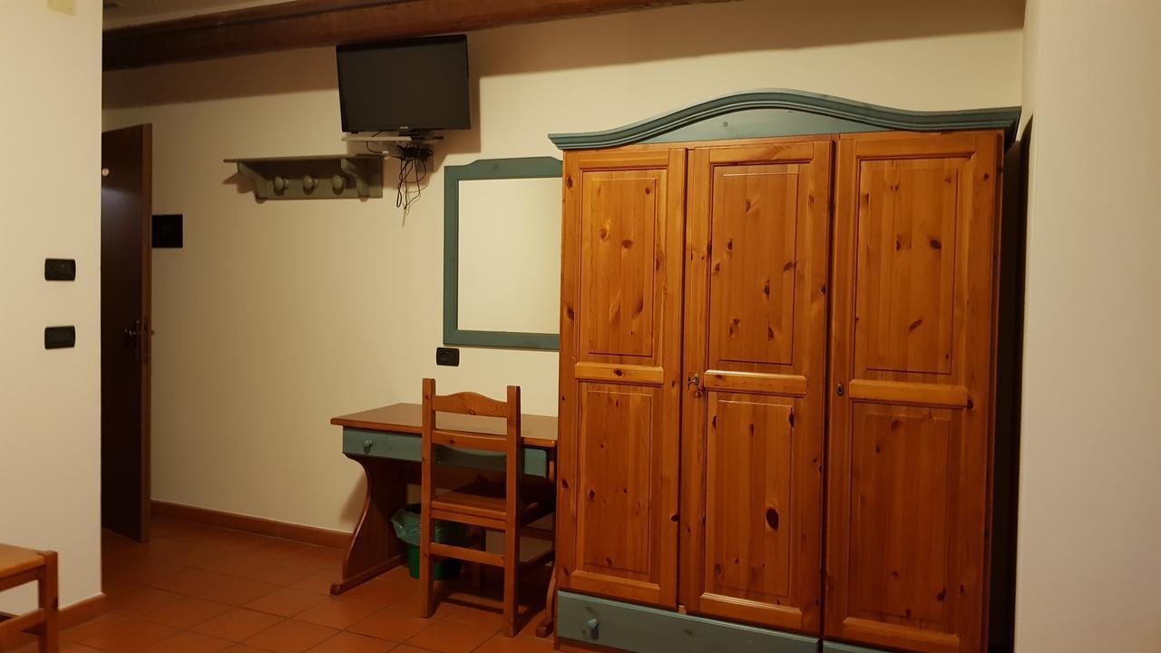 Casa Del Sole Bed & Breakfast Latisana Dış mekan fotoğraf