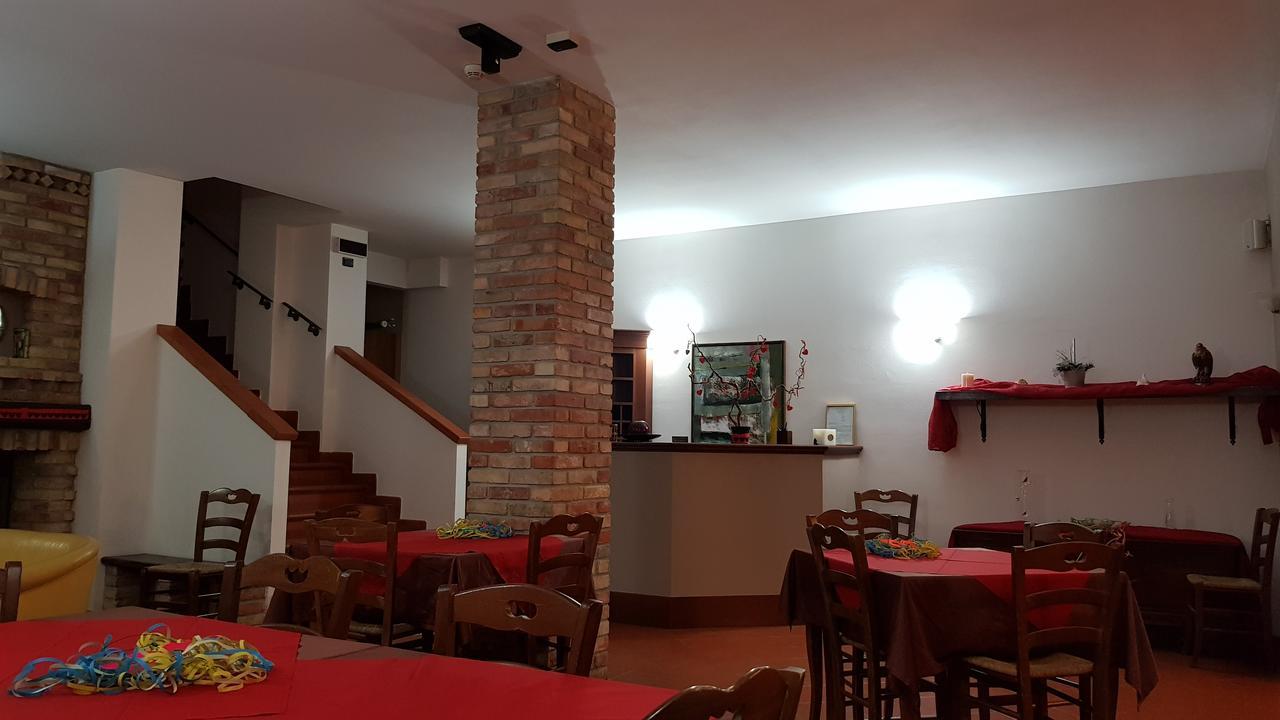 Casa Del Sole Bed & Breakfast Latisana Dış mekan fotoğraf