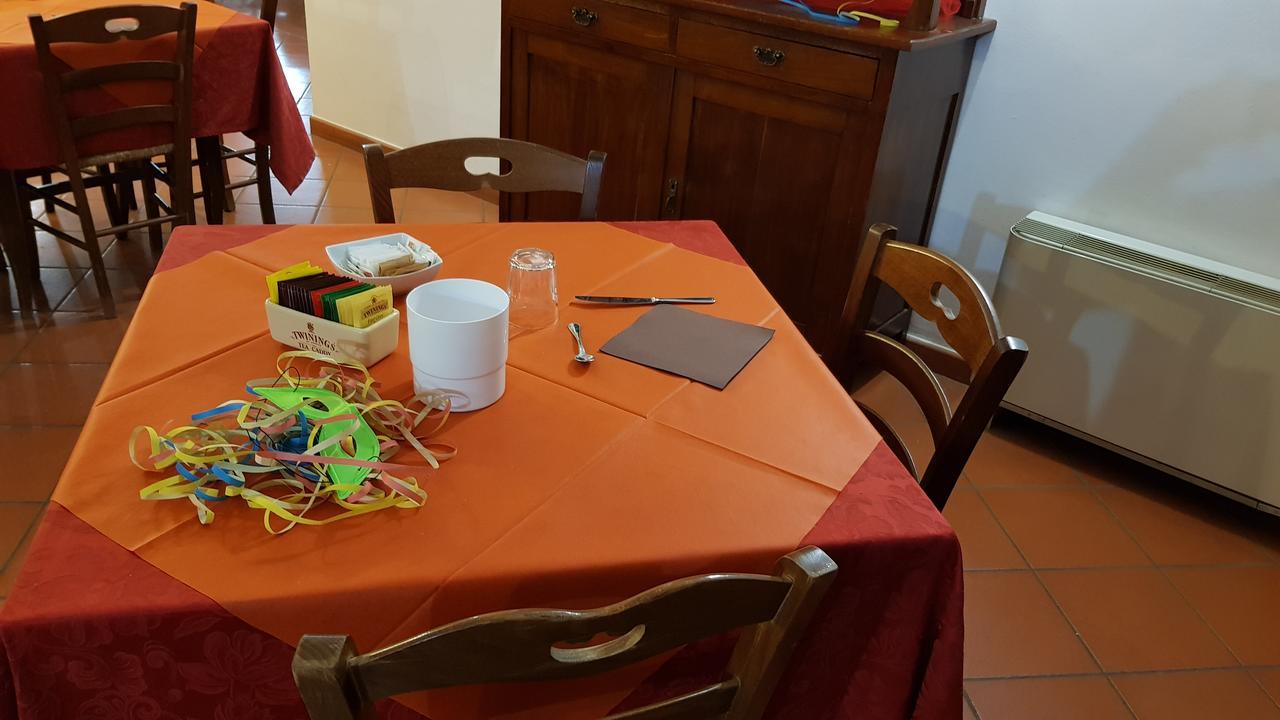 Casa Del Sole Bed & Breakfast Latisana Dış mekan fotoğraf