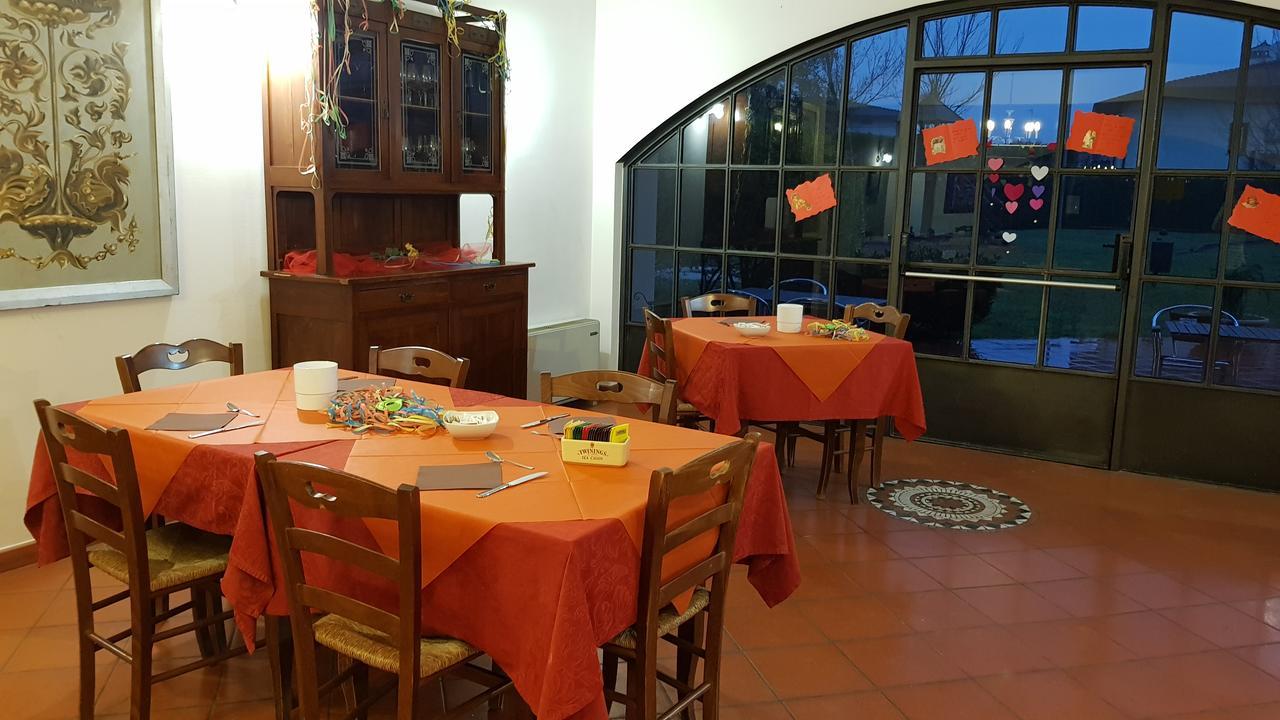 Casa Del Sole Bed & Breakfast Latisana Dış mekan fotoğraf